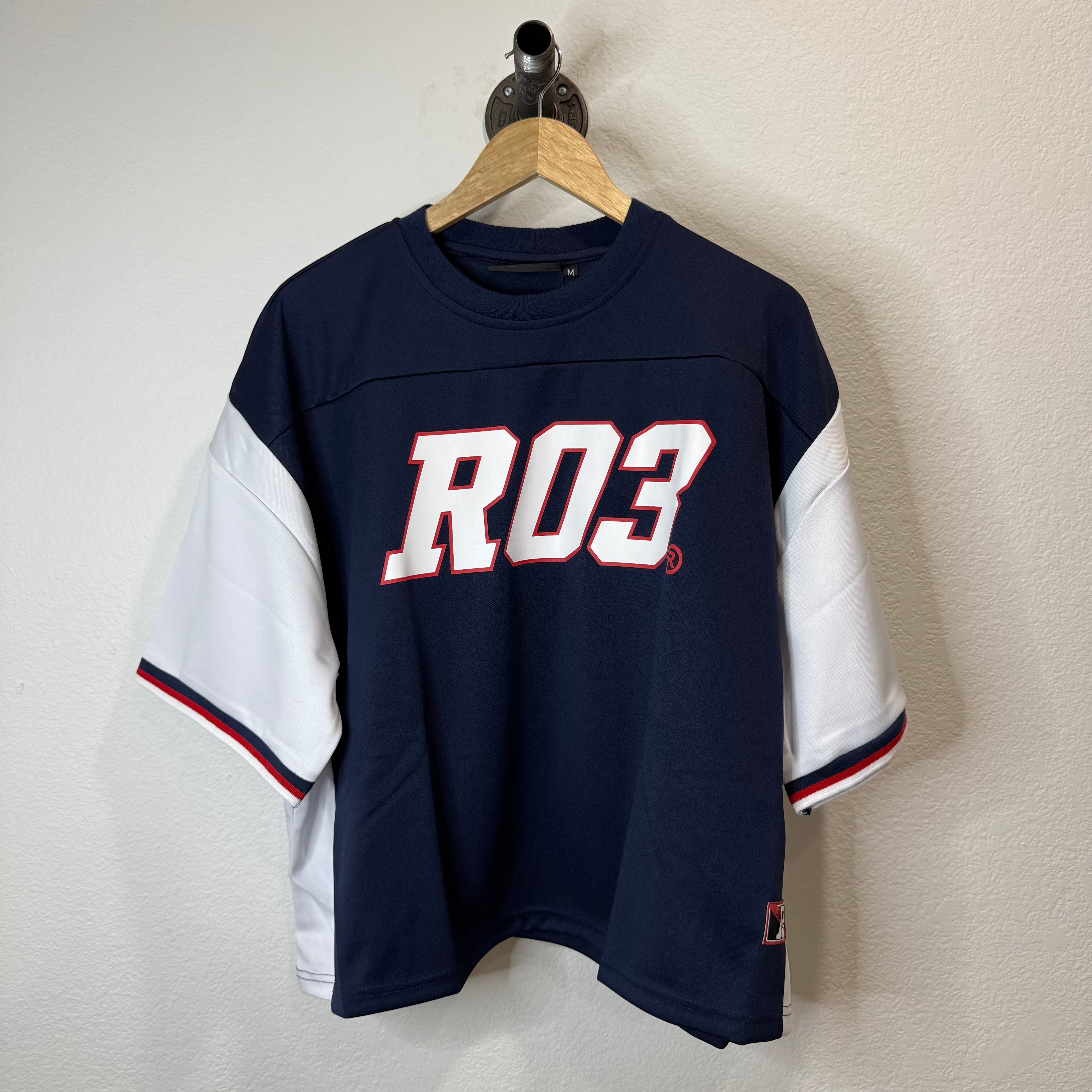 GV Gallery Raspberry Hills R03 Jersey Shirt