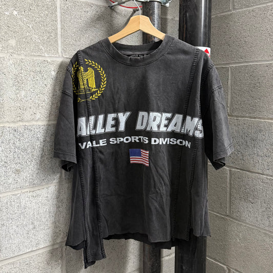 Vale Forever Blackberry T-Shirt