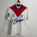 Louis Vuitton Launch the Equipe Soccer Polo Shirt - Size L