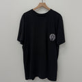 Chrome Hearts Aspen Horseshoe City T-Shirt - Size XXL