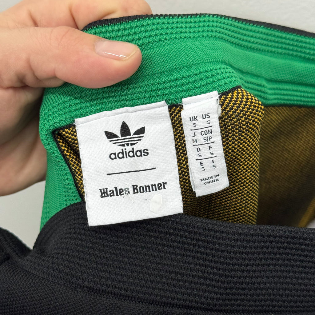 Wales Bonner Adidas Sweatpants - Size S