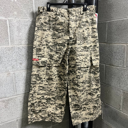GV Gallery City Camo Pants - Size S