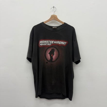 Vintage Monster Magnet T-Shirt - Size XL
