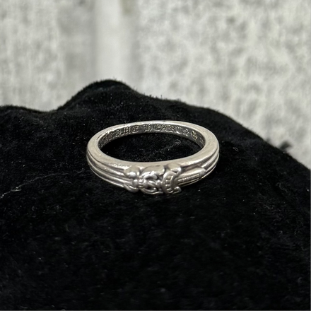Chrome Hearts Baby Dagger Ring - Size 9