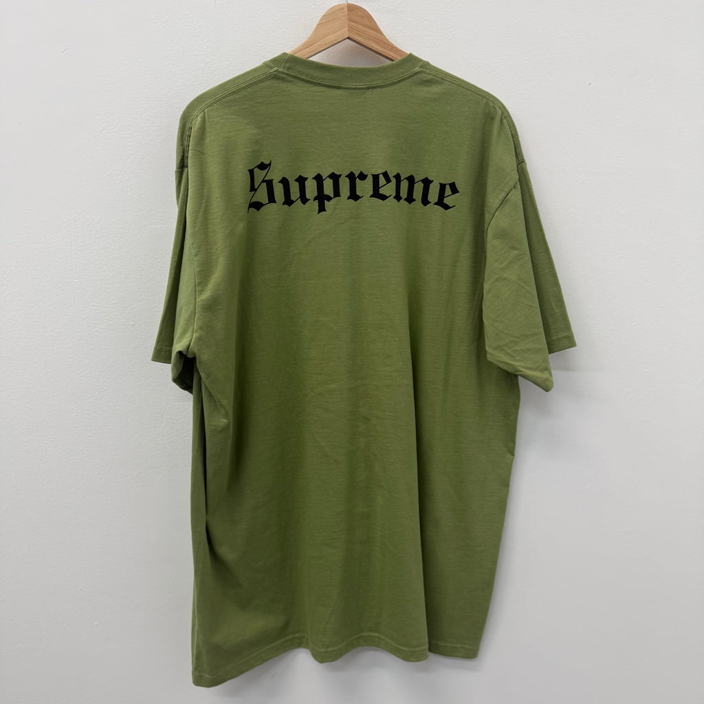 Supreme FW24 Snow White T-Shirt - XL