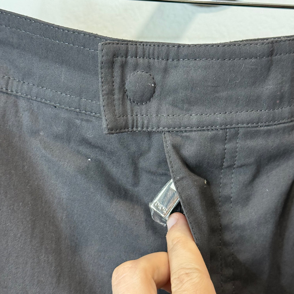 Dior Cargo Utility Shorts - Size 54 (36)