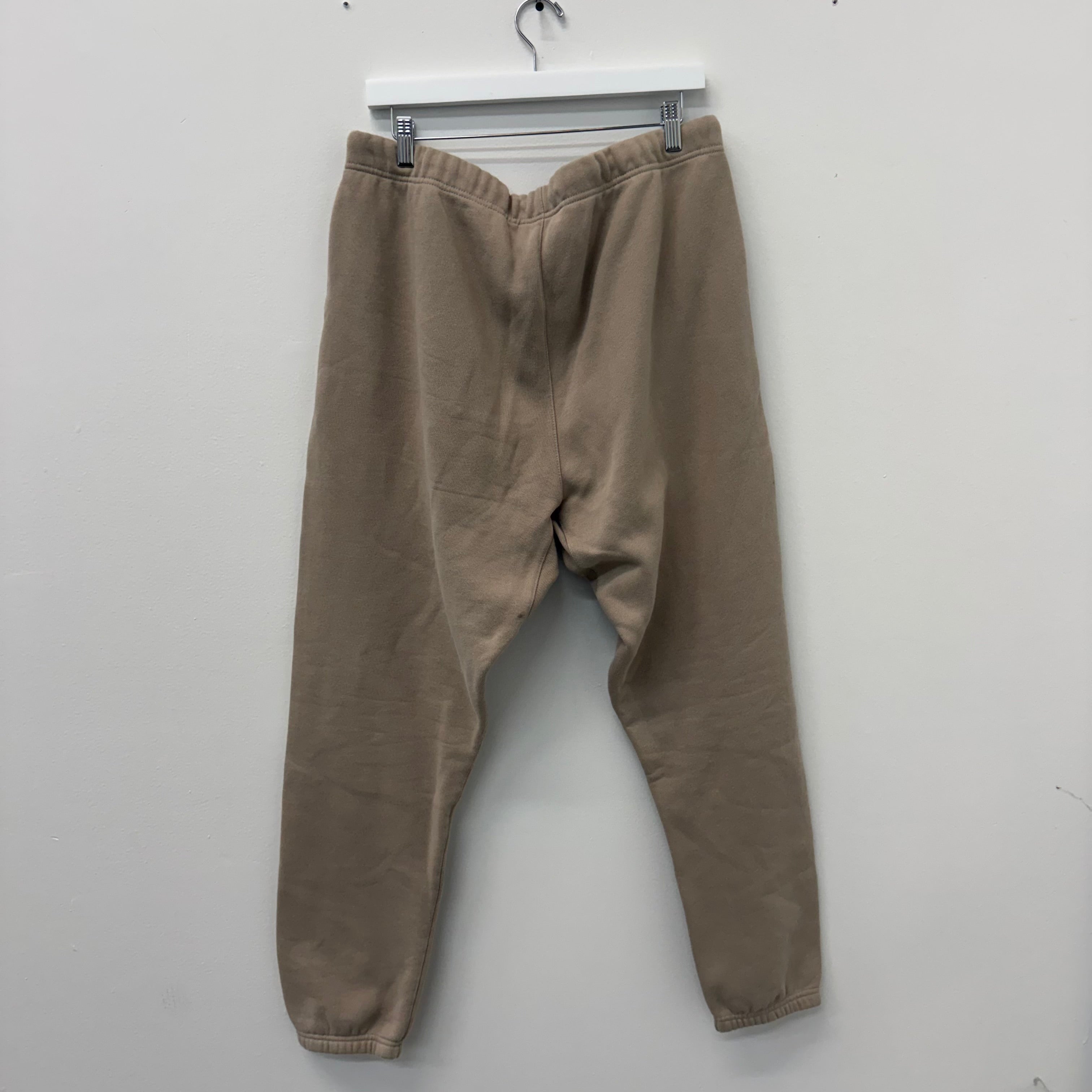 Fear of God Essentials Sweatpants - Size XL