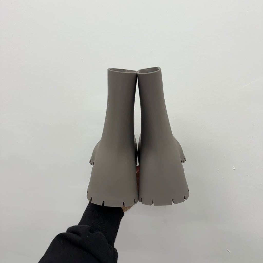 Balenciaga Trooper Boot - Size 8 US