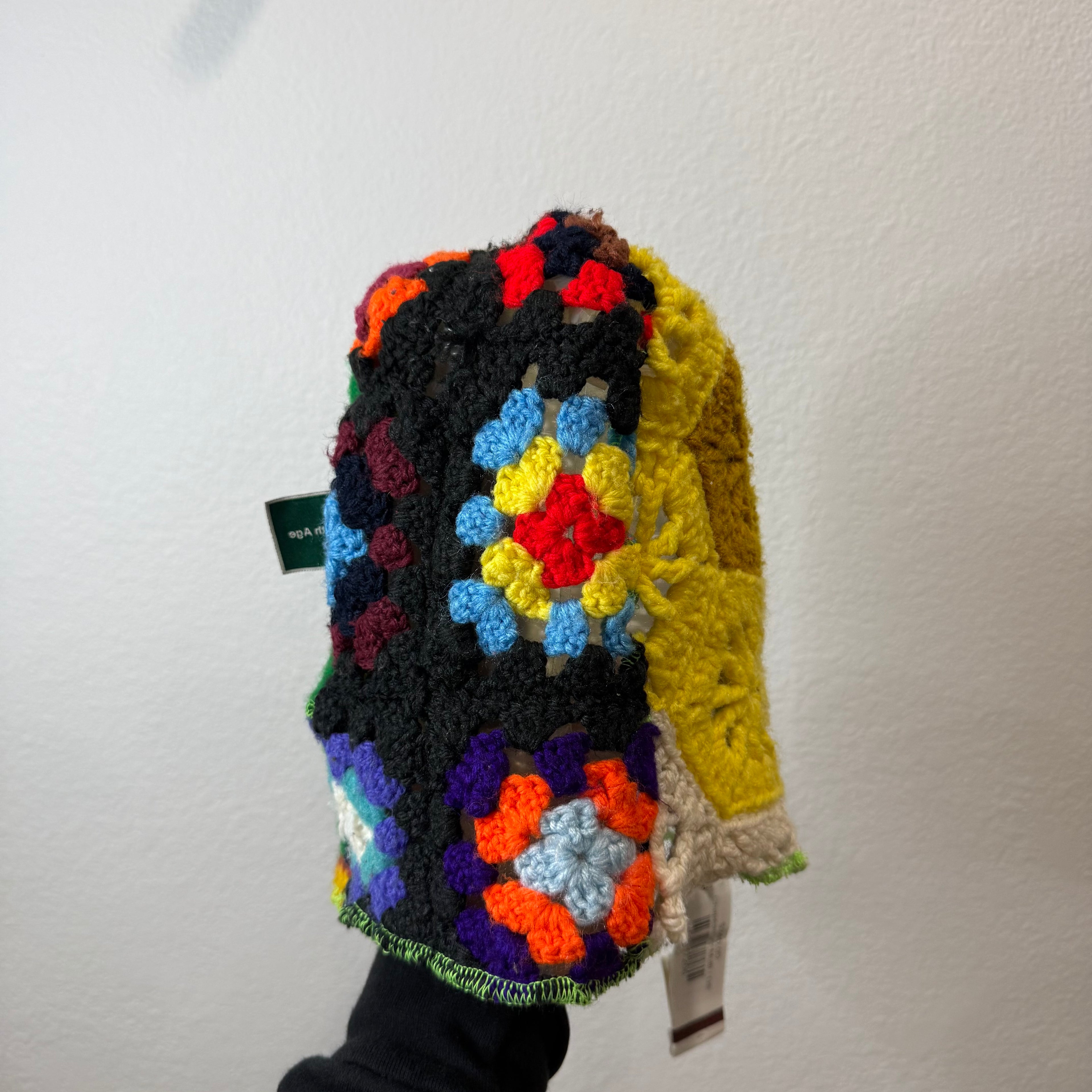 Better with Age BWA Nani's Knit Beanie