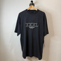 Balenciaga XXXL Embroidered T-Shirt Size XS
