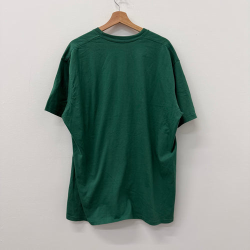 Supreme Pinline Green T-Shirt - Size XL