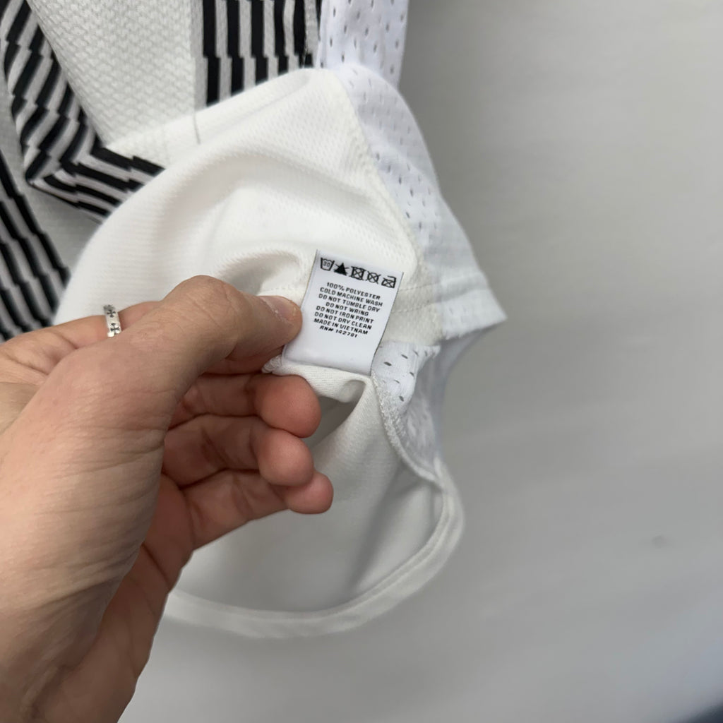 Aime Leon Dore Banco Soccer Jersey - Size M