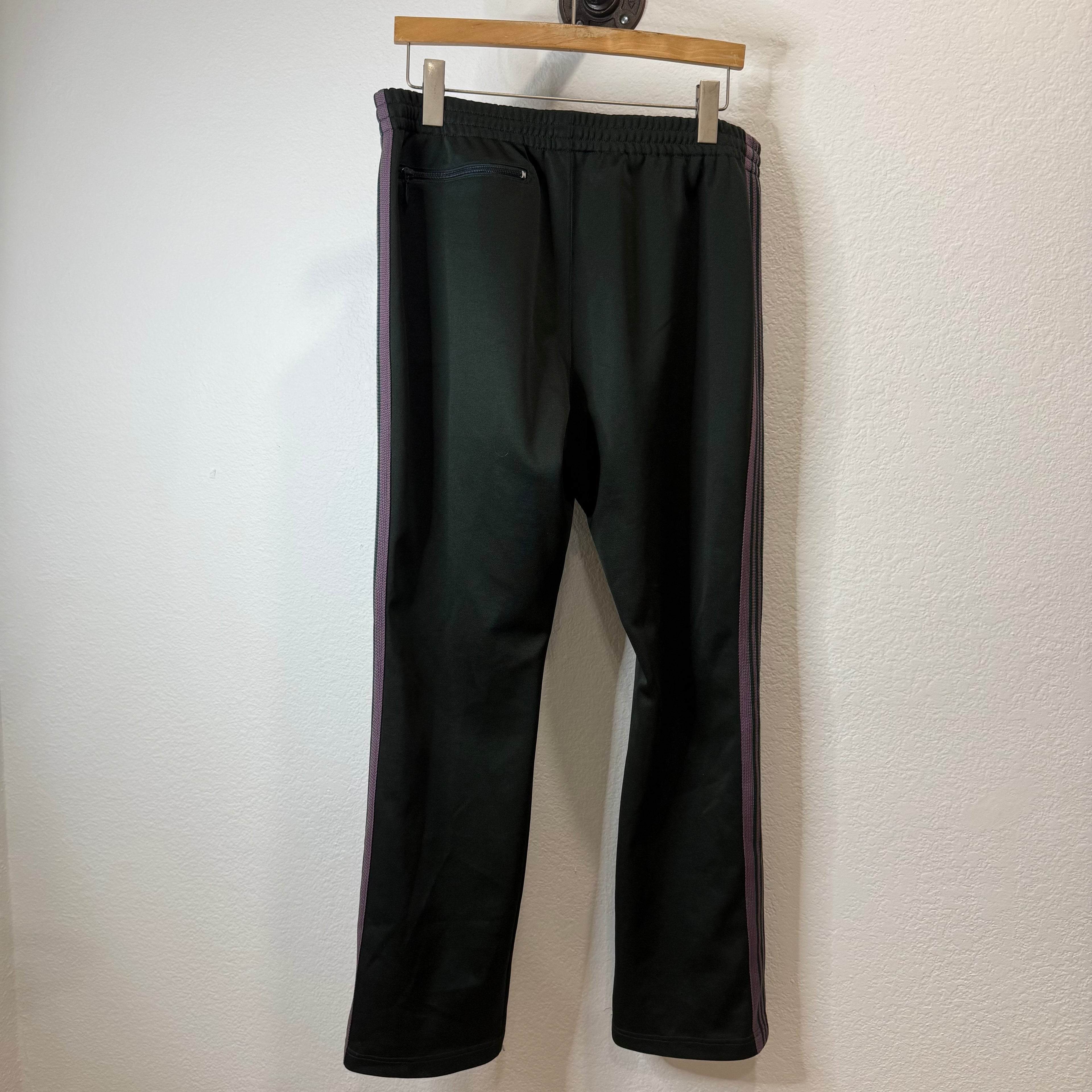 Needles Track Butterfly Sweatpants - Size L