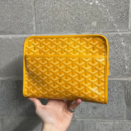 Goyard Jouvence GM Toiletry Bag