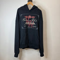 Rhude Chateau Cabernet FW22 Hoodie - Size XL