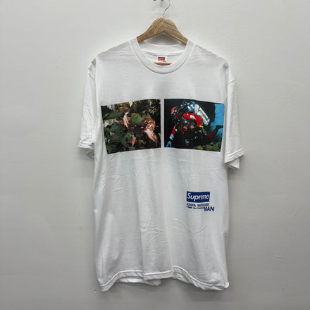 Supreme JUNYA WATANABE CDG MAN T-Shirt - Size M