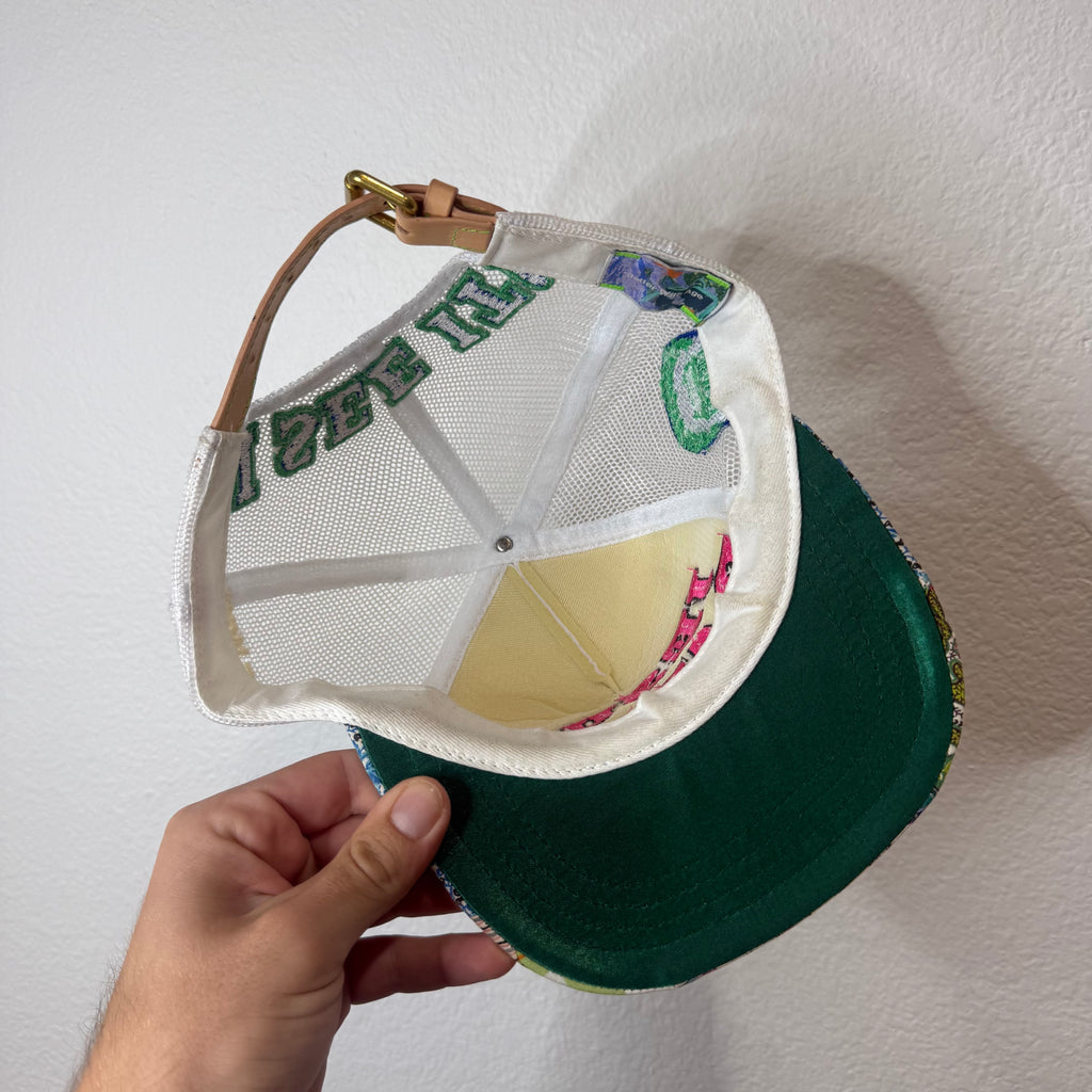 Better with Age Jesus Raves Trucker Hat