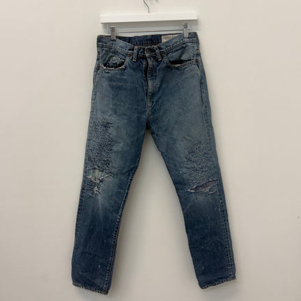 Kapital 14oz Monkey Cisco Denim Jeans - Size 34