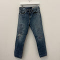 Kapital 14oz Monkey Cisco Denim Jeans - Size 34
