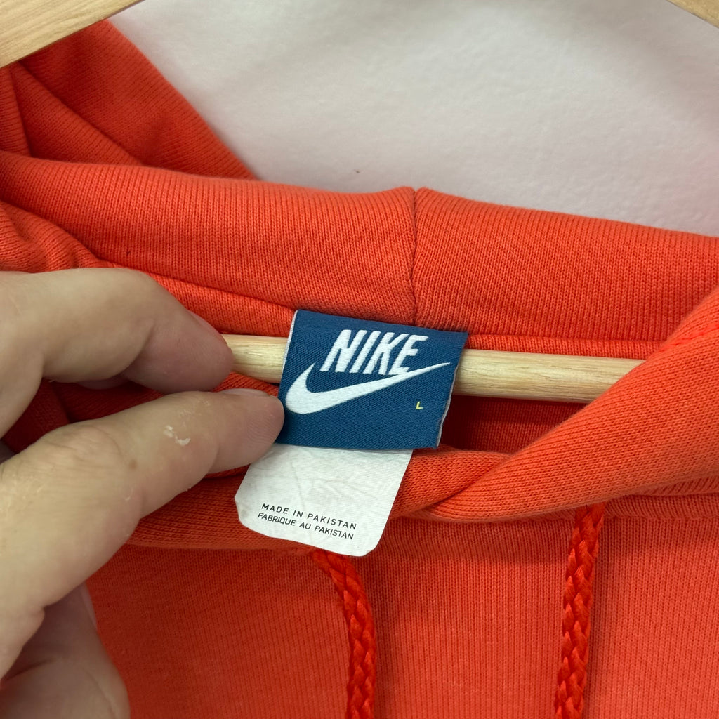 Nike x Cactus Plant Flea CPFM Shoebox Hoodie - Size L