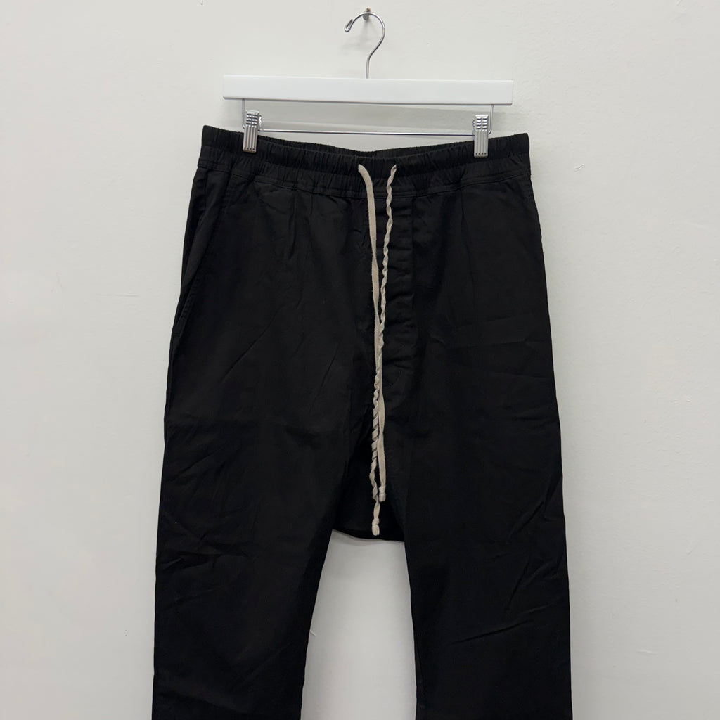 Rick Owens Straight Babel Joggers - Size 42 (Fits like 36)