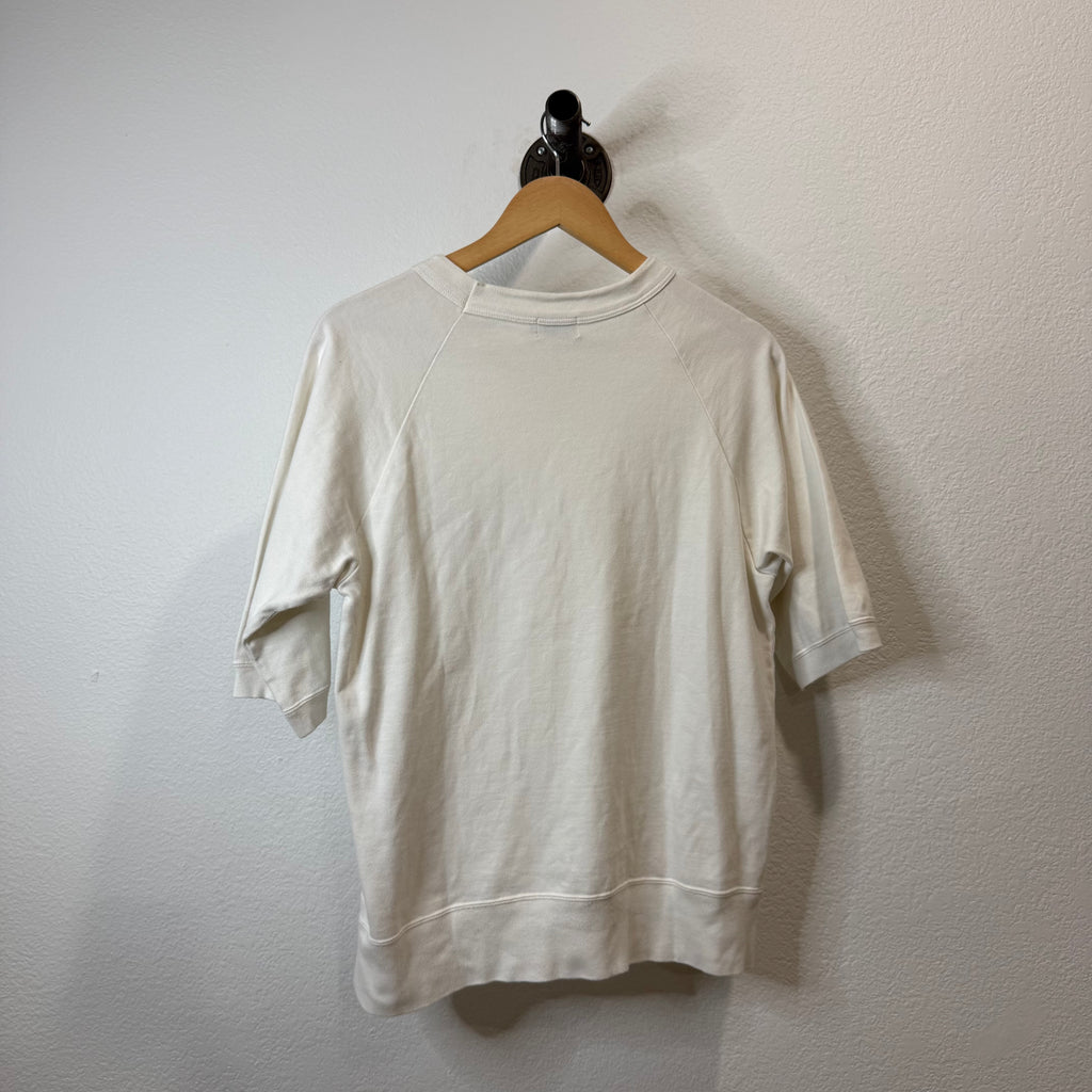 Hysteric Glamour Stayin' Alive T-Shirt - Size M