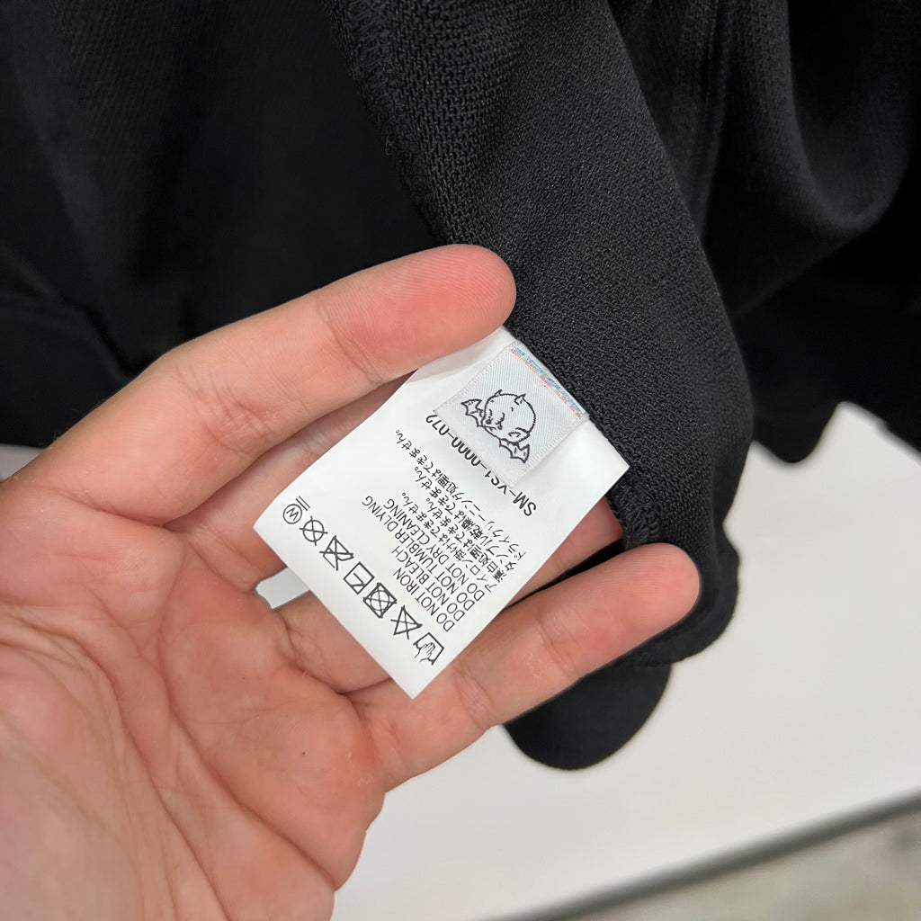 Saint Michael Tracksuit Zip Up Jacket - Size L
