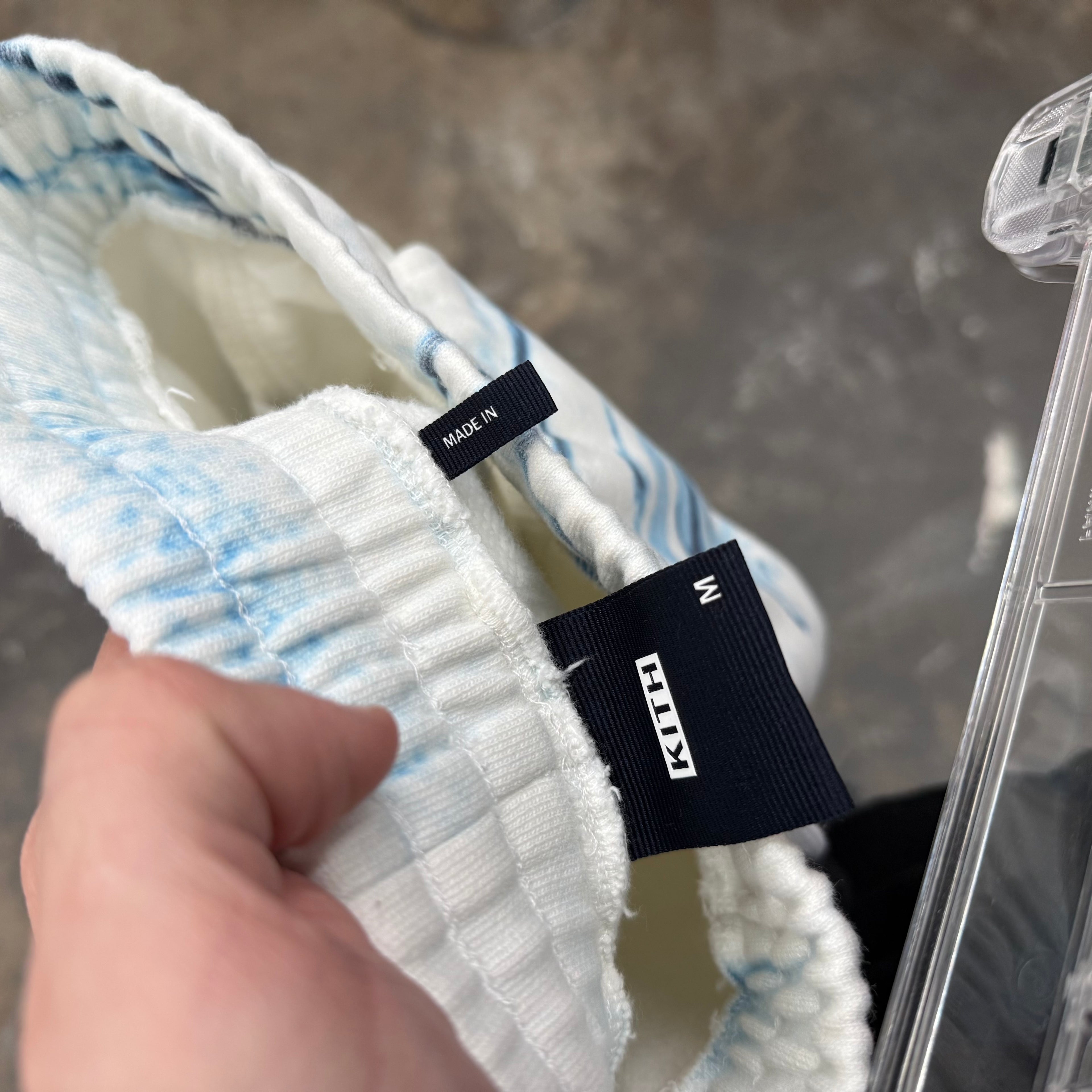 Kith Design Studios Sweatshorts - Size M