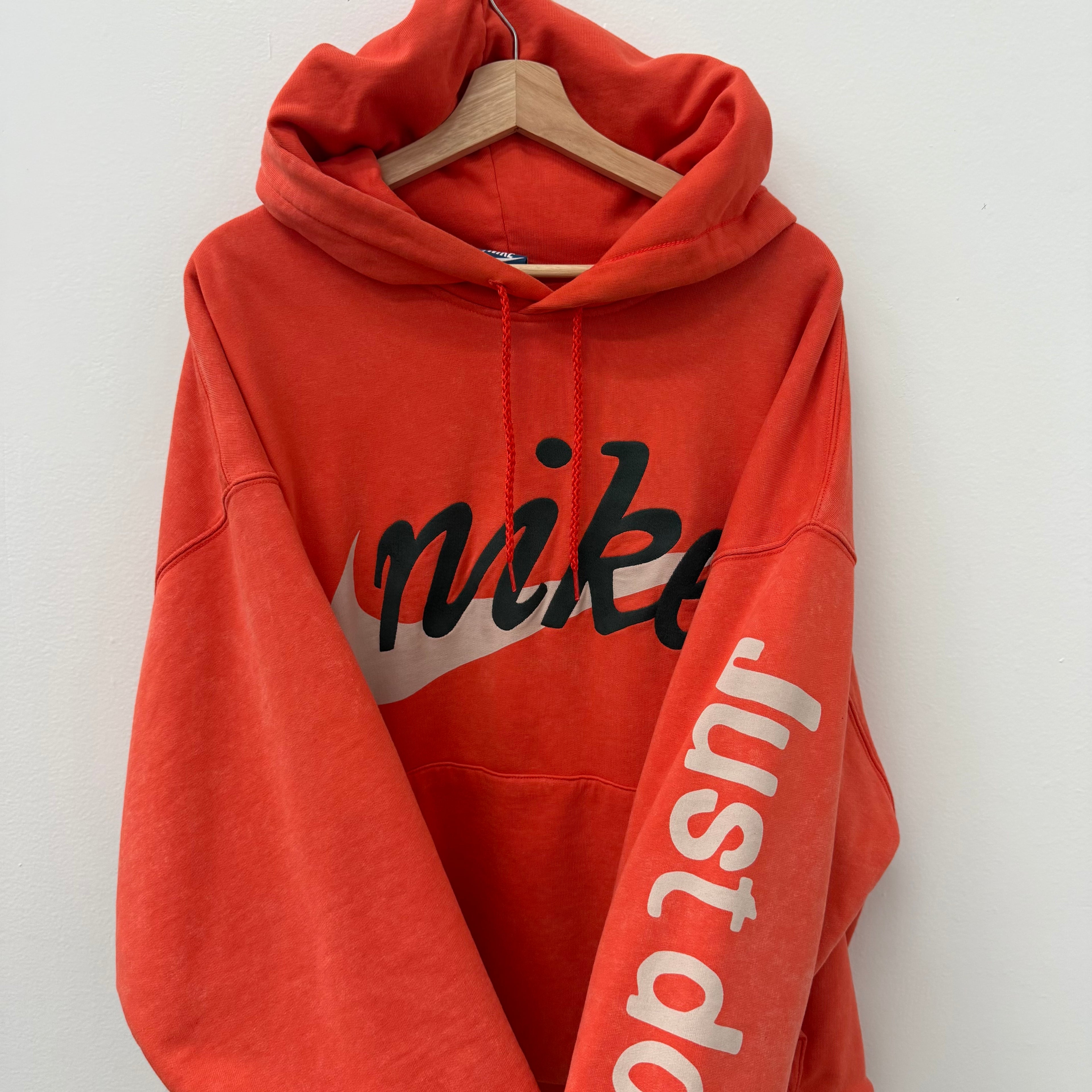 Nike x Cactus Plant Flea CPFM Shoebox Hoodie - Size L