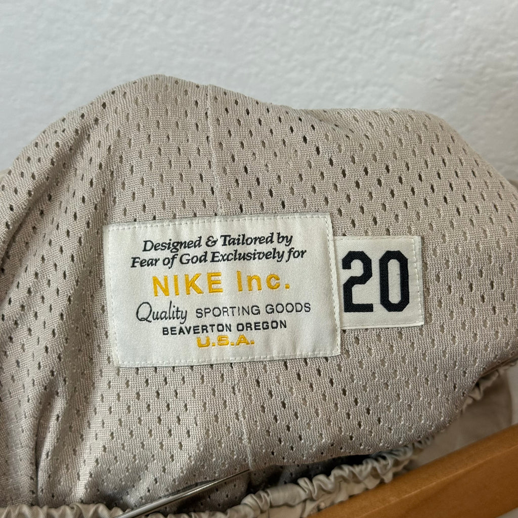 Fear of God Essentials NBA Track Pants - Size S
