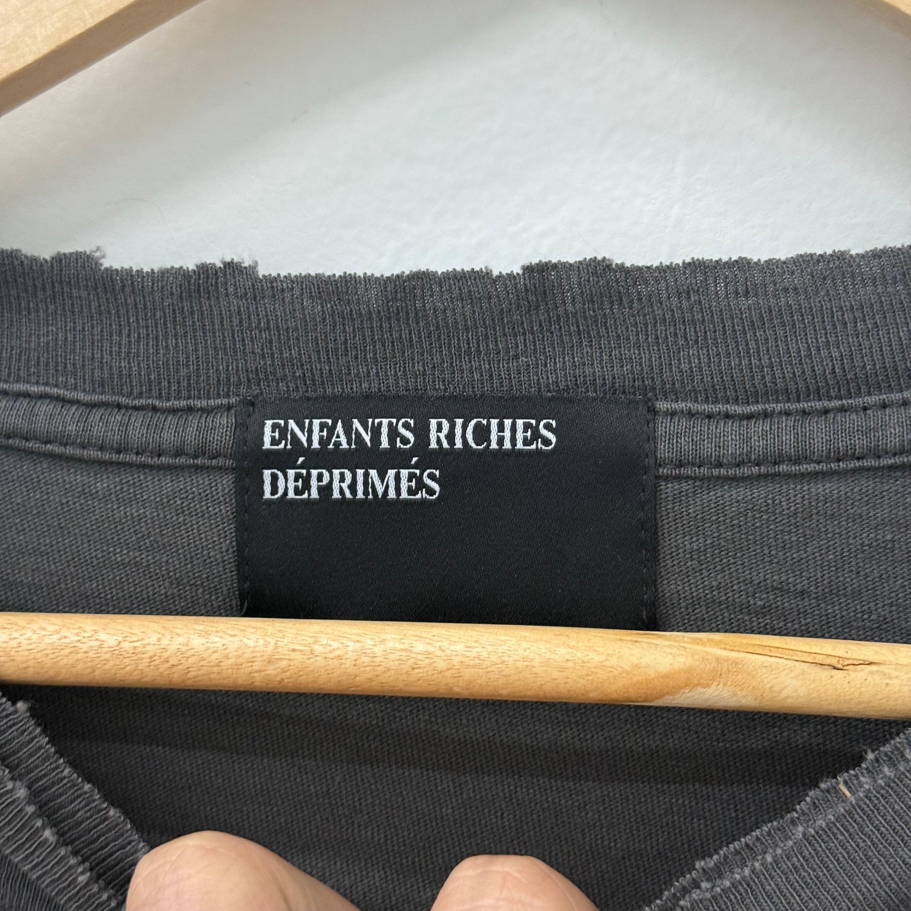 ERD Enfants Riches Deprimes Bed of Nails Shirt - Size L