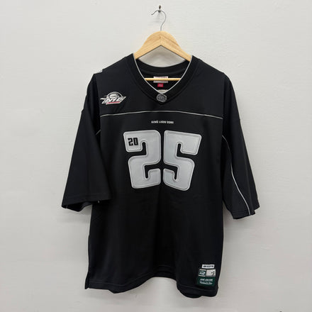 Aime Leon Dore Mitchell & Ness Nea Yopkh Jersey - Size XL