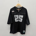 Aime Leon Dore Mitchell & Ness Nea Yopkh Jersey - Size XL