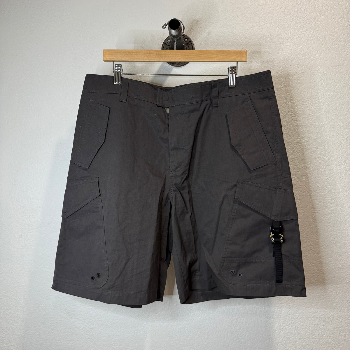 Dior Cargo Utility Shorts - Size 54 (36)