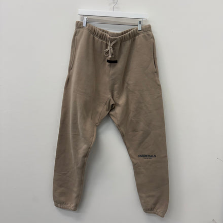Fear of God Essentials Sweatpants - Size XL
