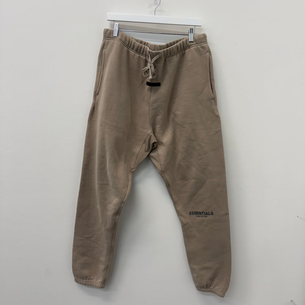 Fear of God Essentials Sweatpants - Size XL