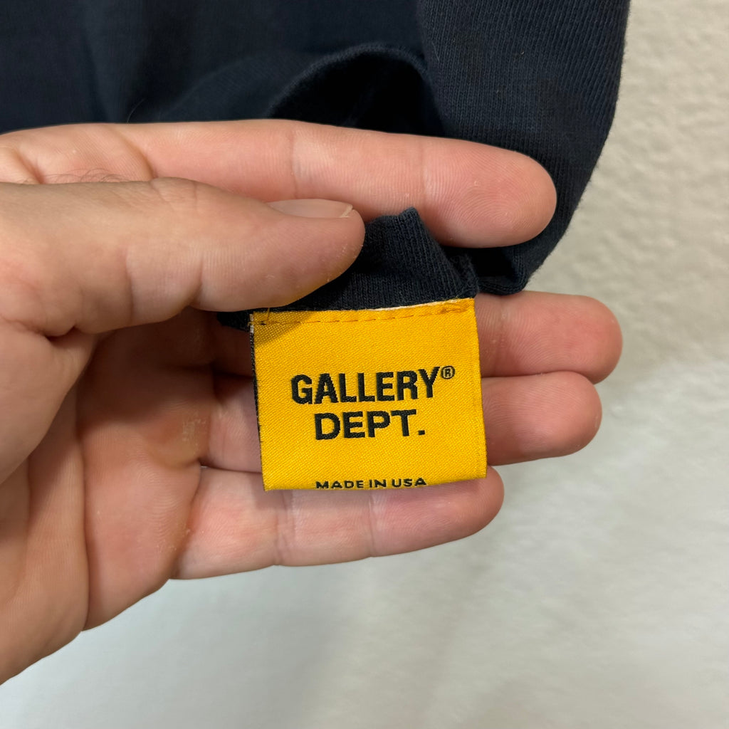 Gallery Dept de la Galerie Classic T-Shirt - Size XS