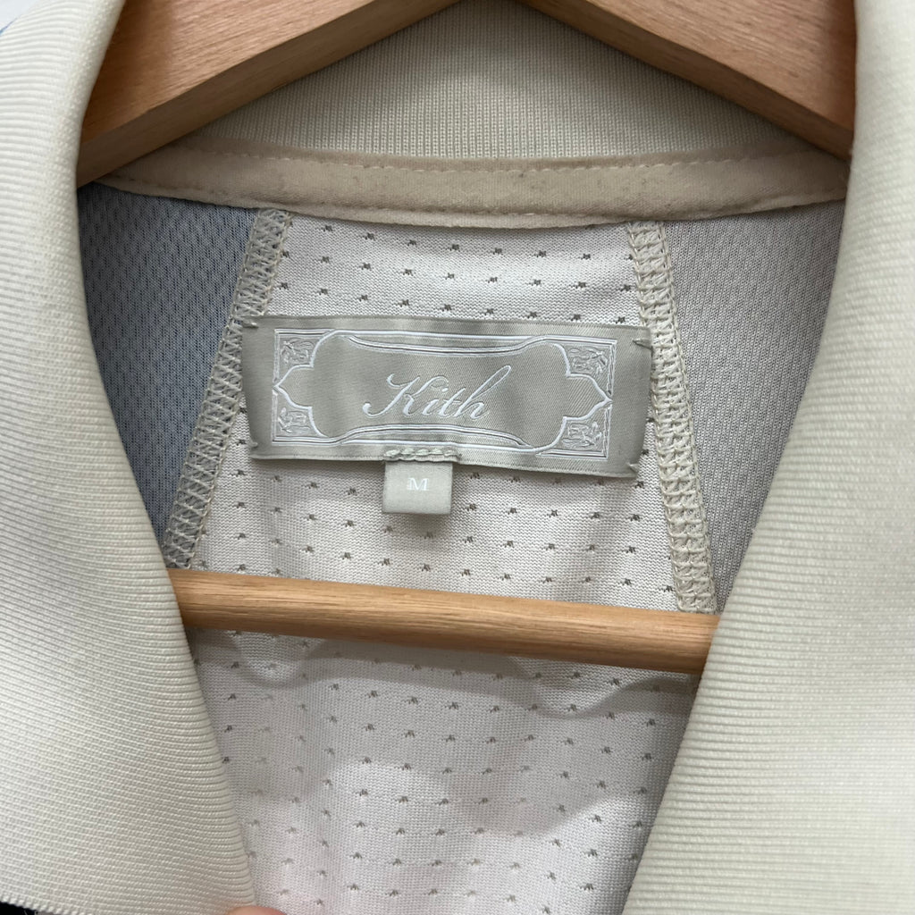Kith Multi Longsleeve Soccer Longsleeve Shirt - Size M