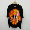 Denim Tears Offset Tears T-Shirt - Size XL