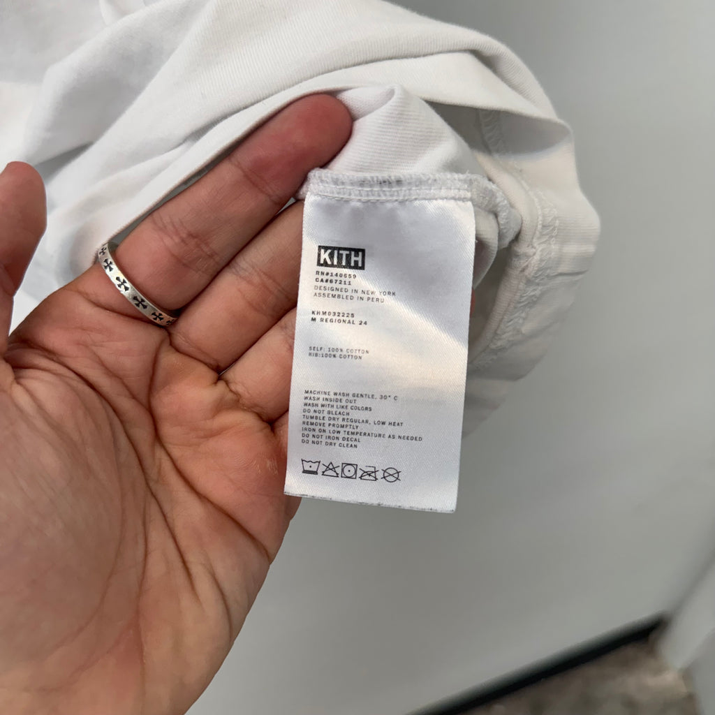 Kith Malibu T-Shirt - Size XL