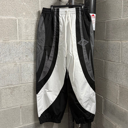 Vale Mono Tracksuit Pants - Size M