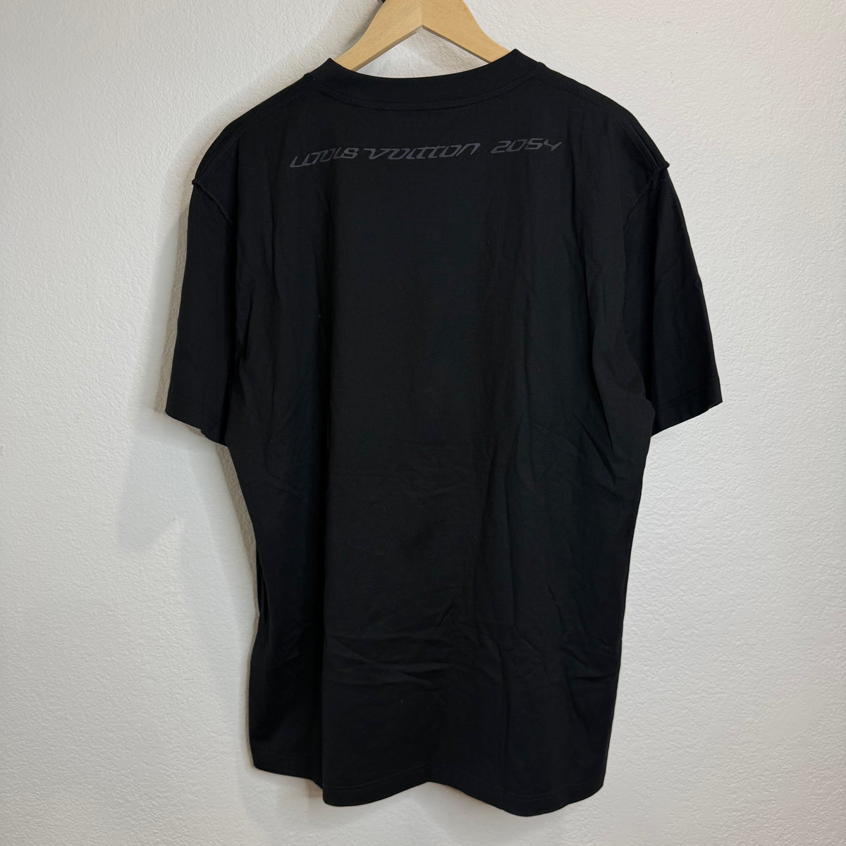 Louis Vuitton 2054 Future T-Shirt - Size XL