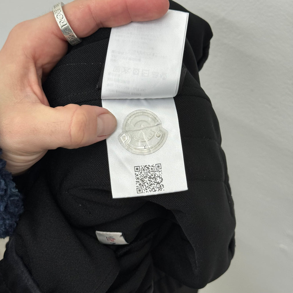 Moncler x Palm Angels Track Sweatpants - Size XXL