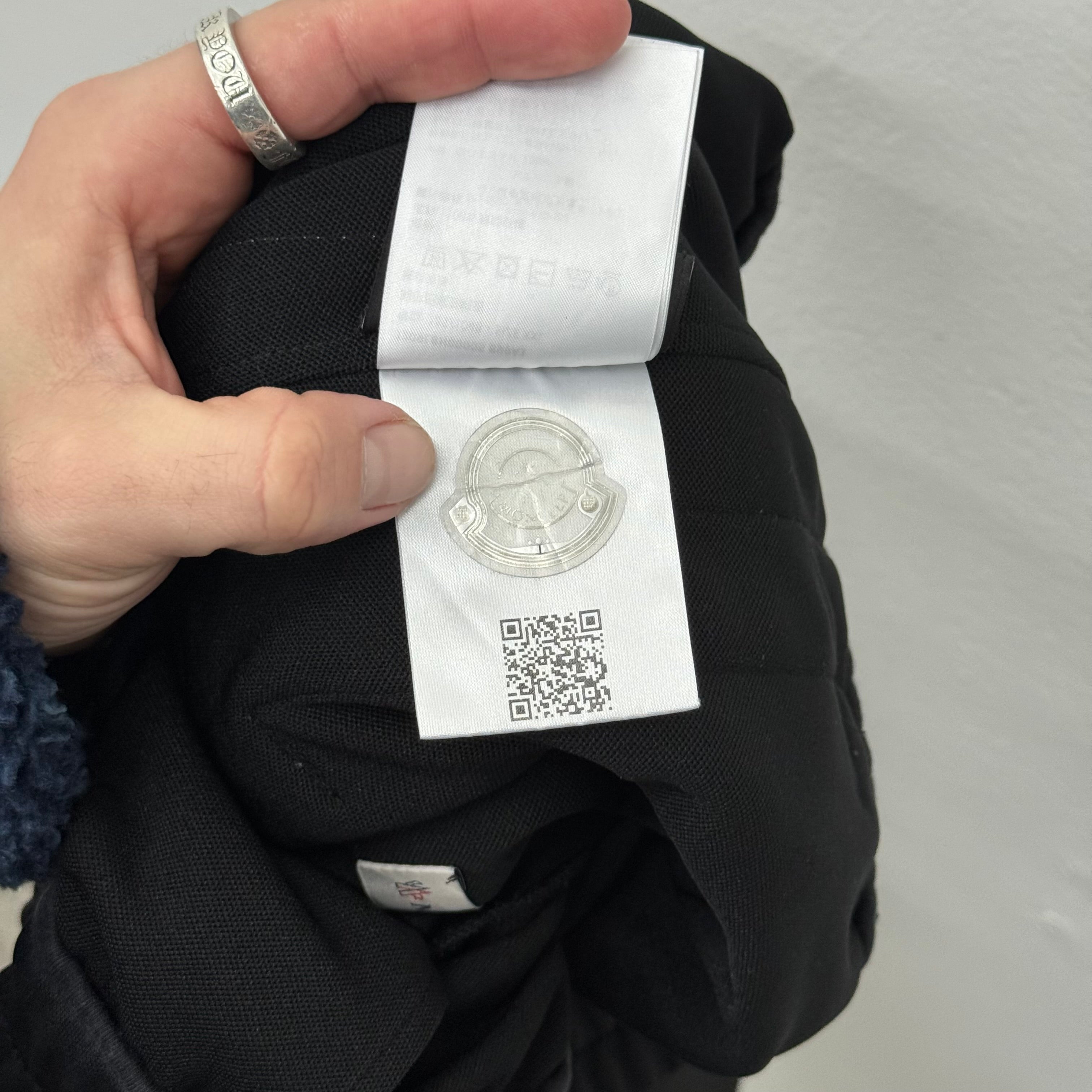 Moncler x Palm Angels Track Sweatpants - Size XXL