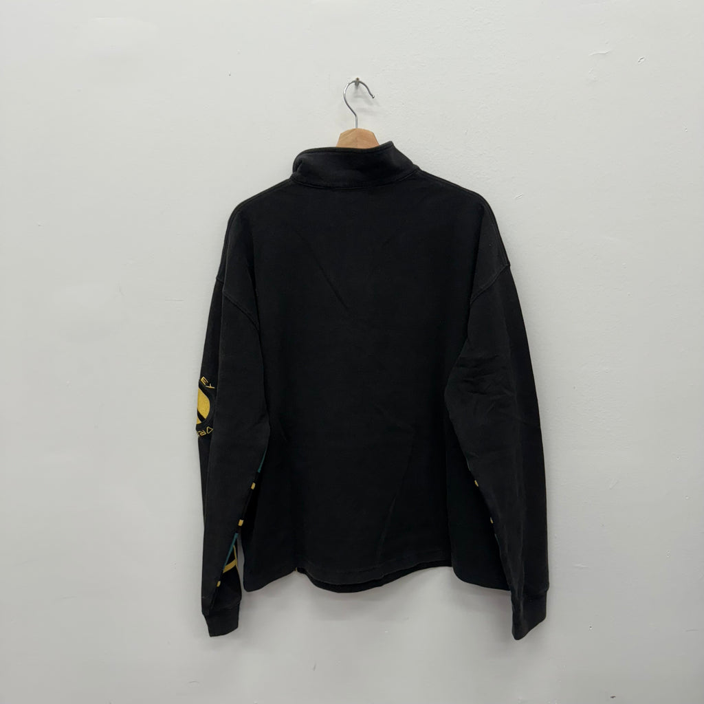 Vale Classic Athletic Laser Rugby Longsleeve Jersey