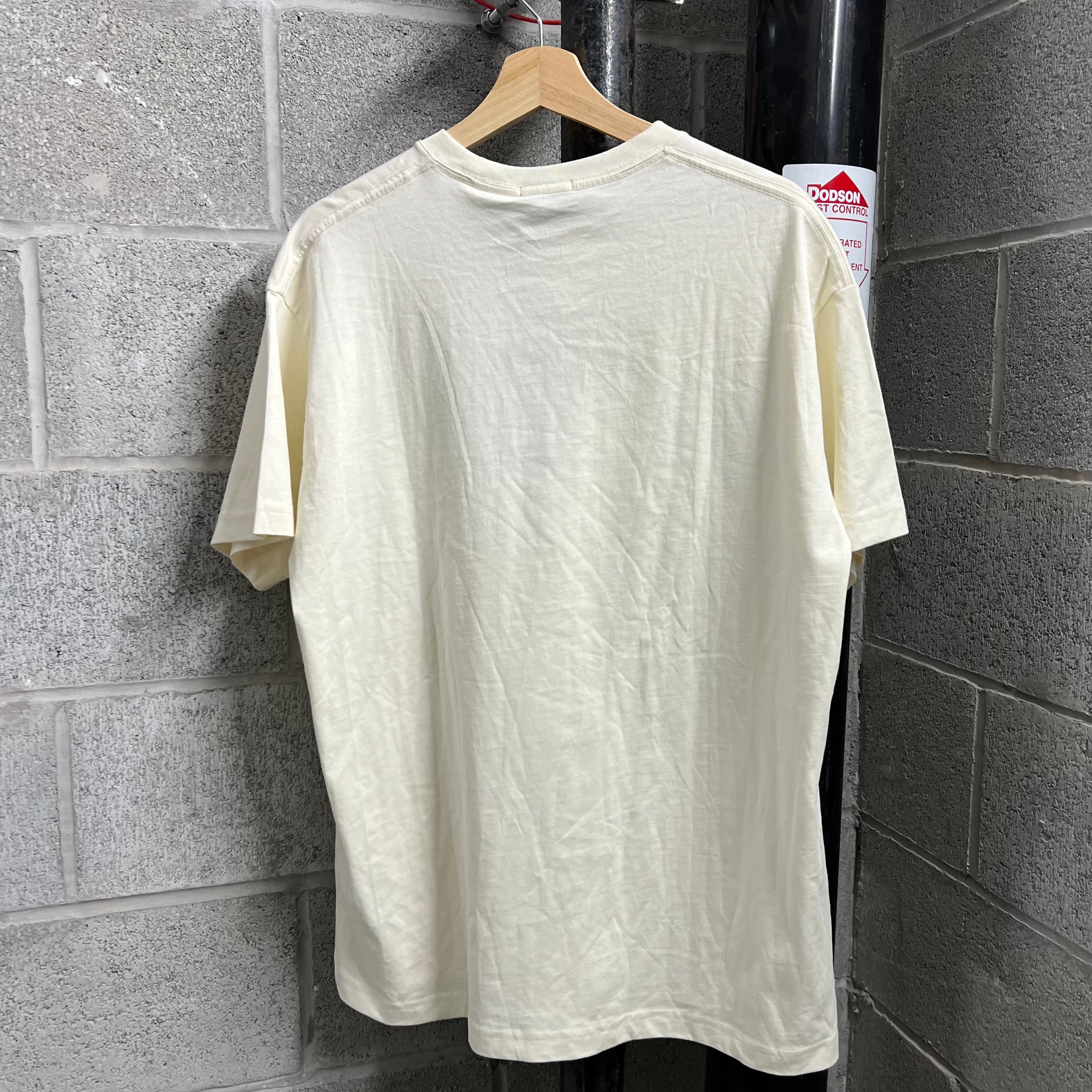 Kith Cocoa Puffs Logo T-Shirt - Size L