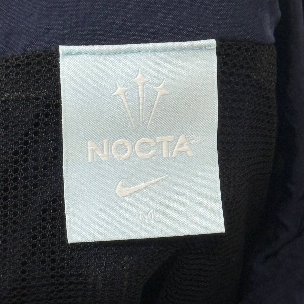 Nocta Manor Friends and Family Exclusive Zip Jacket - Size M
