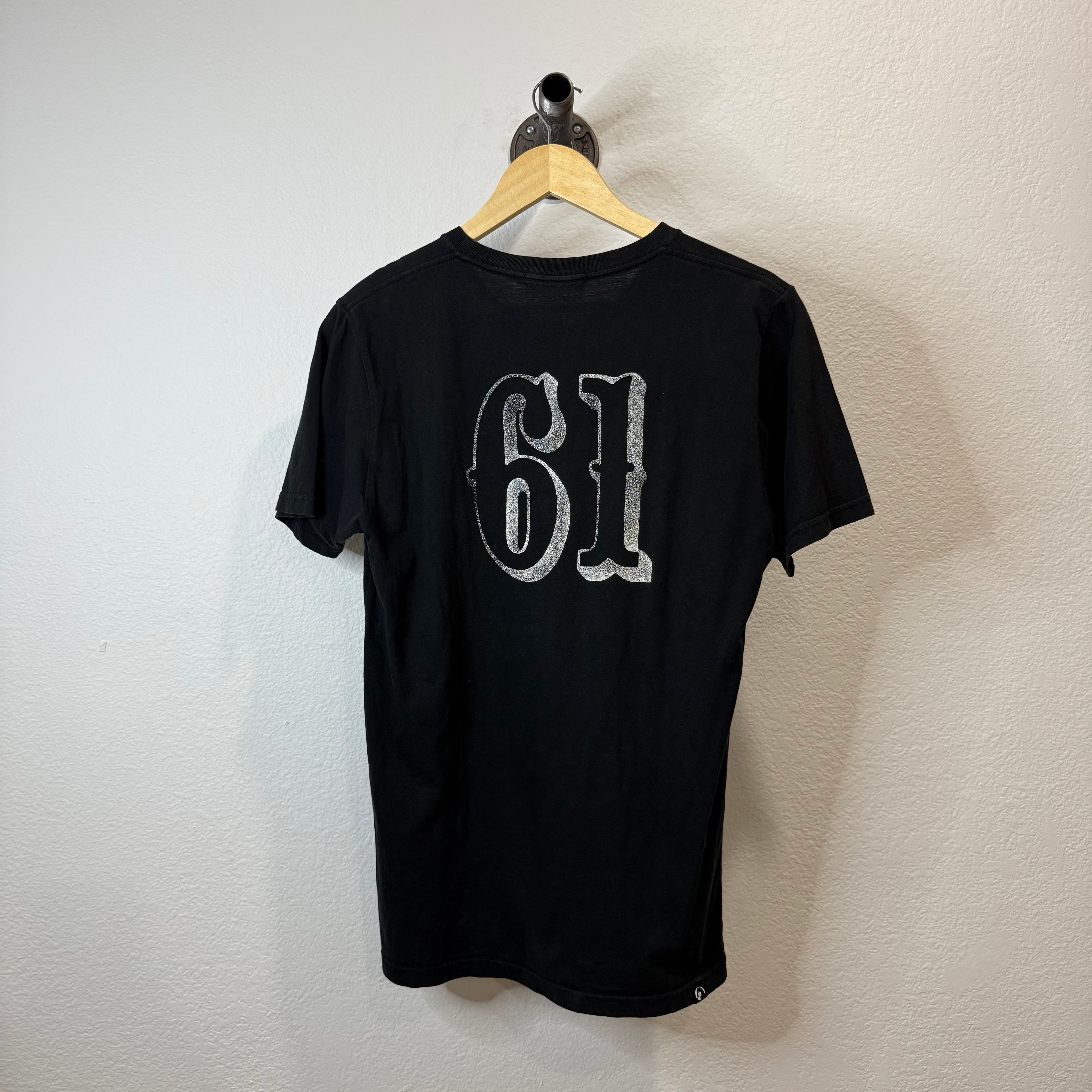 Hysteric Glamour Bob Dylan T-Shirt - Size M