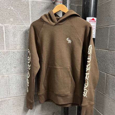 Chrome Hearts Slow Ride Hoodie - Size S