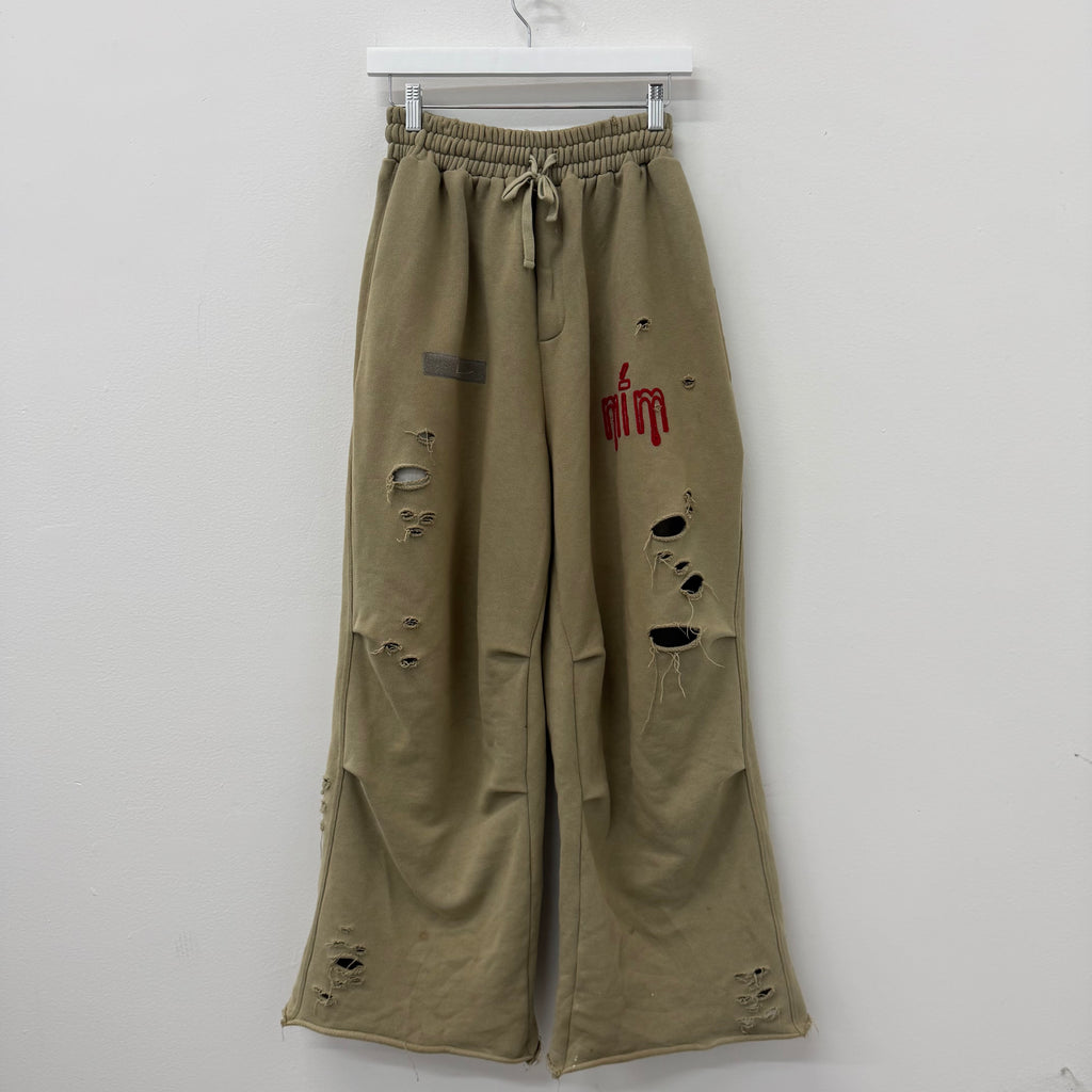 Murd333r FM Special Ops Sweatpants - Size S